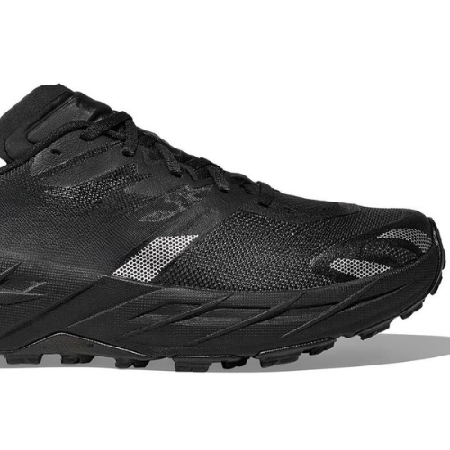 Speedgoat 7 | Black/Black