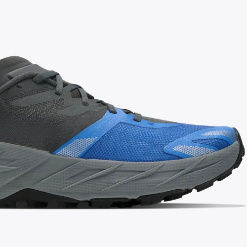 Speedgoat 7 | Galactic Grey/Blue